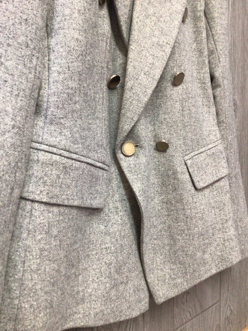 Club Monaco Blazer Size 2
